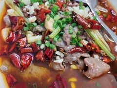 -海鲜街菜馆(海珠南路店)