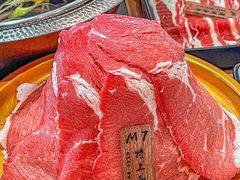 -牛匠和牛寿喜锅(西安总店)