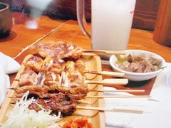 -一吉焼鸟·FOUNDER(桂林路店)
