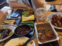 -KAOTOWN烤堂•烧烤(海汇港店)