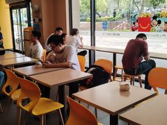-麦当劳(大亚湾龙光城店)