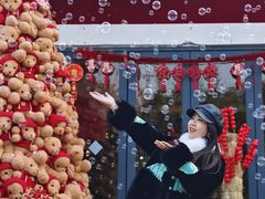 -HERRE·FARM 赫尔露营农场·团建聚会包场