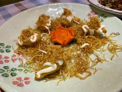 -蘑菇私房菜小馆(杨家坪西城天街店)