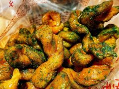 海苔甜油赞子-王阿姨文昌油赞子(府桥街店)