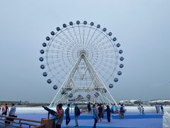 -秦皇岛乐岛海洋王国