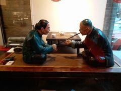 -到家尝北京菜(西坝河店)