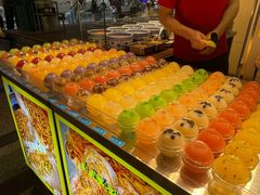 -东门町美食街
