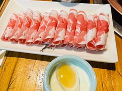 -额尔敦草原涮羊肉·烧烤(冻青树总店)