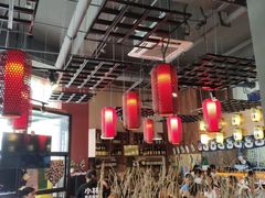 -小曹日本料理(软景中心店)