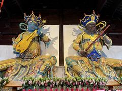 -龙华寺