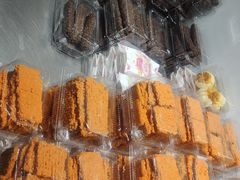 -幸福蛋糕坊(金顶街店)