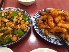 -北大地皖峰饭馆
