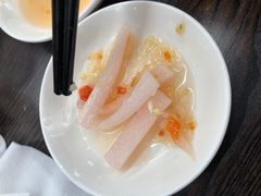 -耙豌豆重庆小面