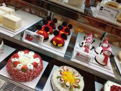 -85度C(南京龙世中心店)