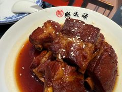 -熙盛源(复兴路店)