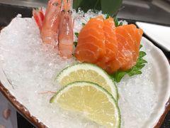 -大渔铁板烧(大悦城店)
