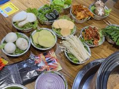 -原始泥炉烤肉(总店)