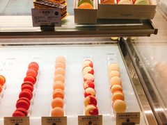 -LE SAPHIR 莎菲尔菓子(和兴店)