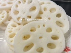 藕-潮汕美牛肉丸火锅店(天宁寺店)