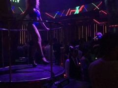 -Insanity Nightclub