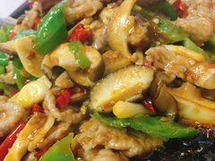 -洪霞餐馆