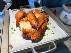 -绿茶餐厅(成都大悦城店)