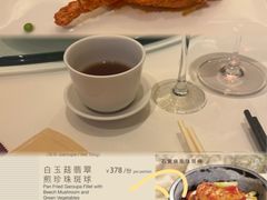 -利苑酒家(合景国际金融广场店)