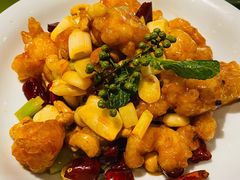 -辛香汇(飞洲店)
