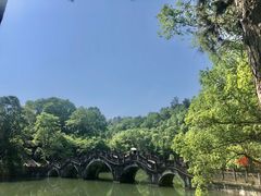 -常德桃花源景区