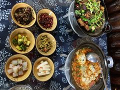 -张关合渣(航空大道店)