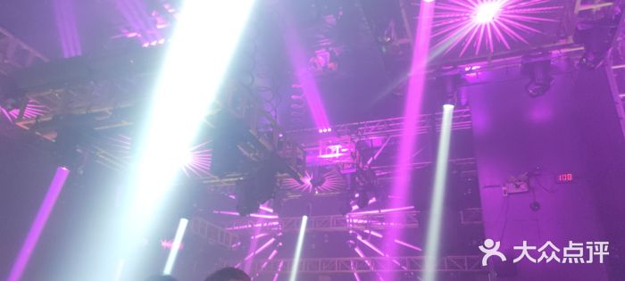 PAPAYA CLUB 酒吧(深圳旗舰店)图片