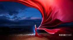 -巴黎婚纱摄影工作室