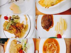 -红房子西菜馆(淮海店)