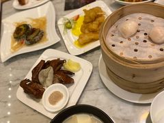 -厦门朗豪酒店 · 明阁中餐厅