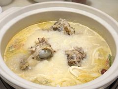 -小骨煲金华砂锅(转塘金街美地店)
