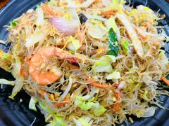 -台州老六海鲜面馆(上南总店)