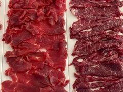 -牛很鲜潮汕牛肉火锅(朝晖路店)