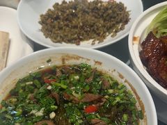 -小秦淮·南京土菜(新亭西路店)