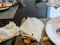 -太原富力万达文华酒店·美食汇西餐厅