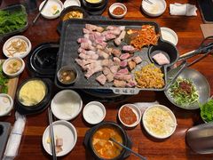 -Dombe豚(黑猪肉街店)