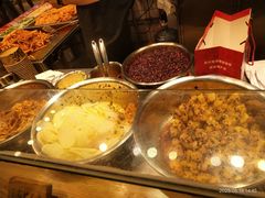 -丁家坡洋芋·观音桥好吃街A区(全国总店)