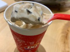 暴风雪-DQ·蛋糕·冰淇淋(天一2店)