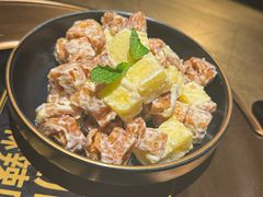 -烤匠麻辣烤鱼(万象城店)