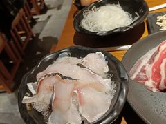 -呷哺呷哺 黄金牧场 (欢乐谷店)