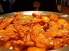 -钳小厨疯味1987肉蟹煲(美一城广场店)