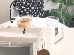 -研途咖啡馆(健康路店)