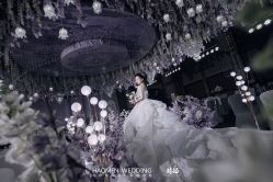 -豪门婚礼策划