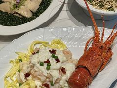-福记饭店(青果巷店)