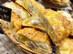 -21克拉面包(大悦城店)