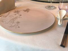 -金轩中餐厅 Jin Xuan(浦东丽思卡尔顿酒店)